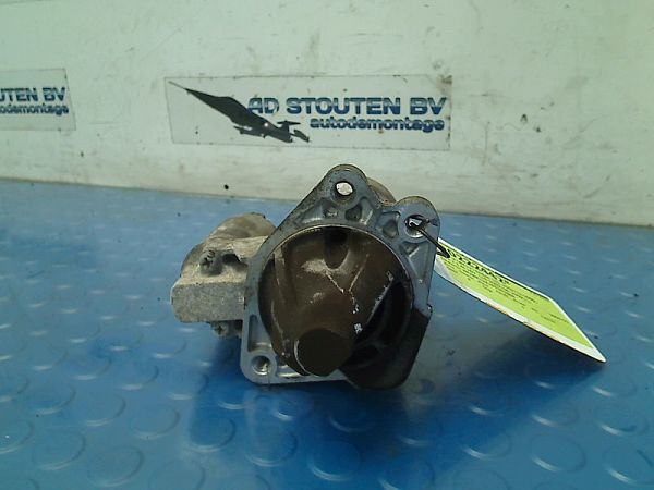 Démarreur MAZDA 3 Saloon (BK)