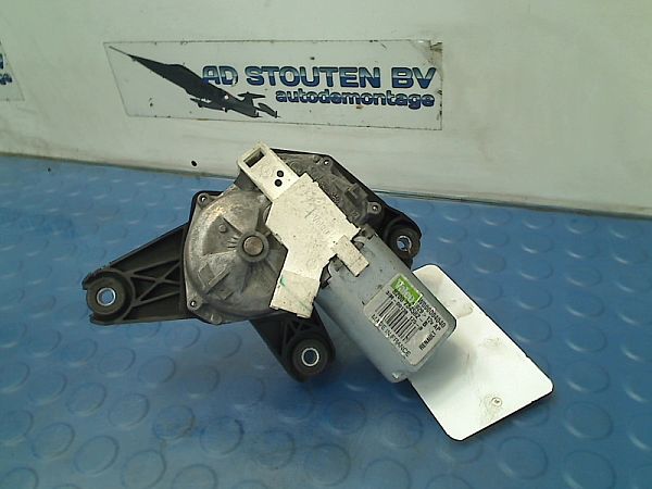 Wischermotor hinten DACIA SANDERO
