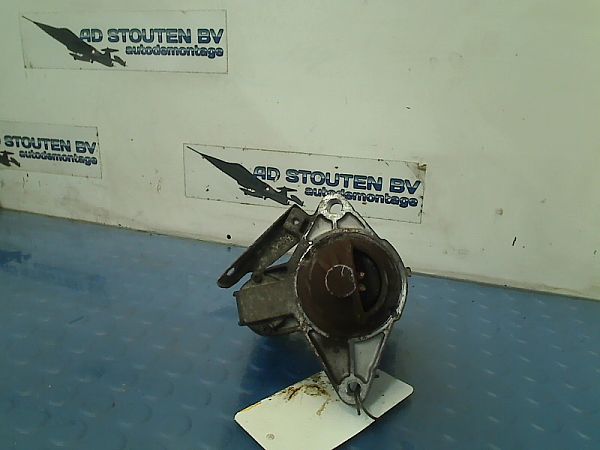 Starter CITROËN C1 (PM_, PN_)