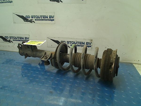 Federbein vorn NISSAN NV200 Box Body/Estate