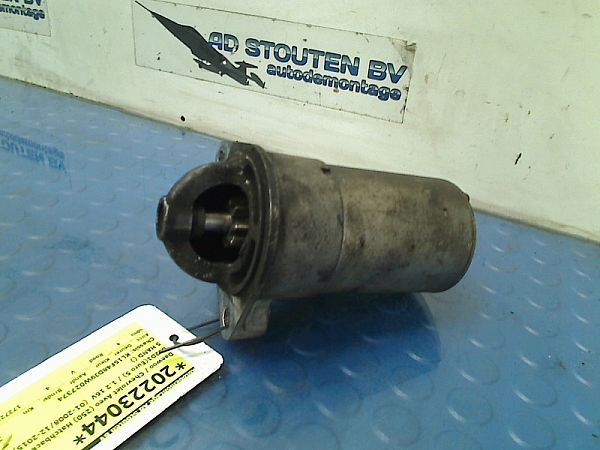 Starter CHEVROLET AVEO / KALOS Hatchback (T250, T255)