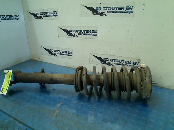 Federbein vorn CHRYSLER 300 C (LX, LE)