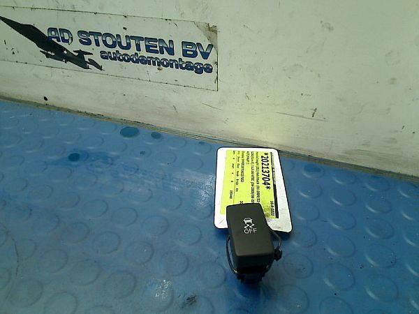 Kontakt - ESP HONDA INSIGHT (ZE_)