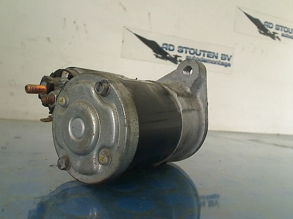 Starter SUZUKI ALTO (GF)