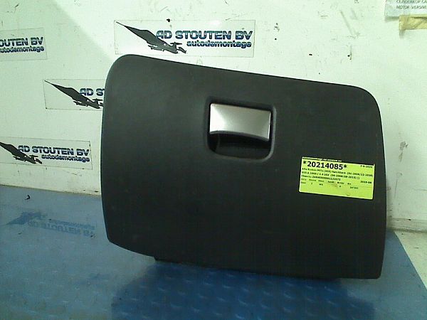 Handskerum ALFA ROMEO MITO (955_)