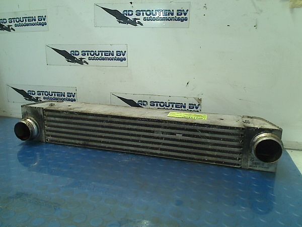 Luchtkoeling bagage BMW 5 Touring (E61)