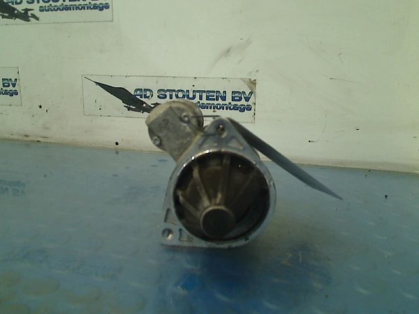 Starter HYUNDAI i10 (PA)