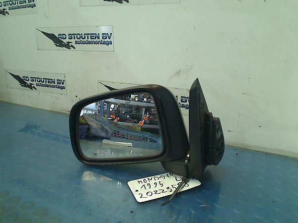 Seitenspiegel HONDA CR-V I (RD)