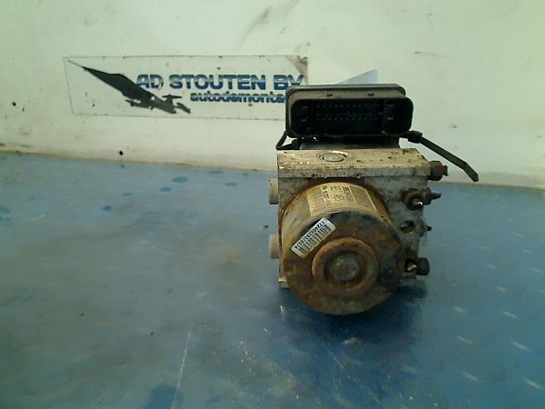 ABS Pumpe PEUGEOT 207 (WA_, WC_)