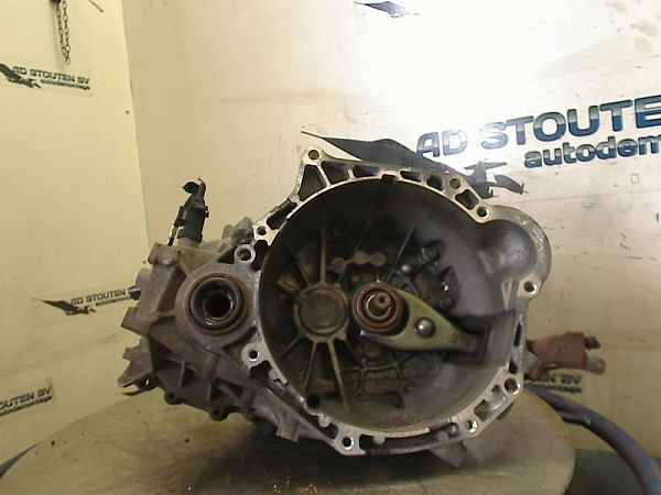 Schaltgetriebe KIA CEE'D SW (ED)