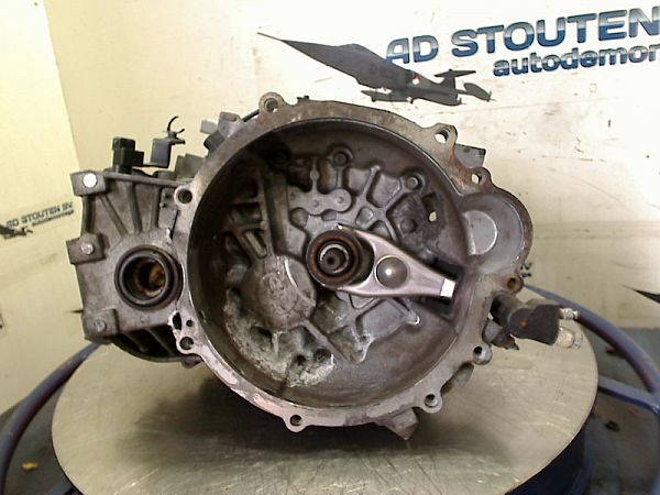 Schaltgetriebe HYUNDAI i30 (FD)