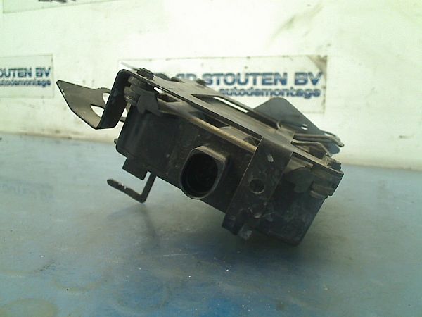 Moduł sterowania - różne SEAT ALTEA XL (5P5, 5P8)