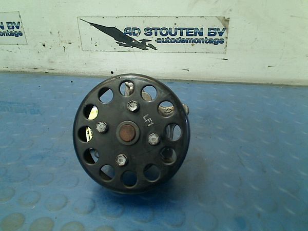 Wasserpumpe HYUNDAI TUCSON (TL, TLE)