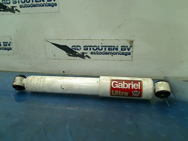 Federbein vorn CHRYSLER GRAND VOYAGER V (RT)