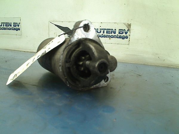 Starter CHEVROLET MATIZ (M200, M250)