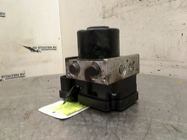 ABS Pumpe PEUGEOT 207 (WA_, WC_)