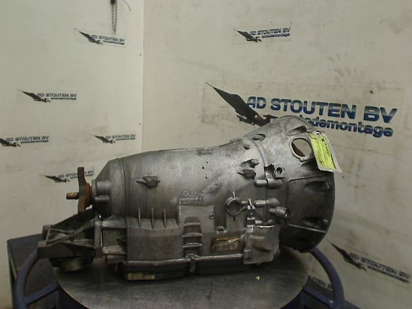 Getriebe Automatik CHRYSLER 300C (LX, LE)