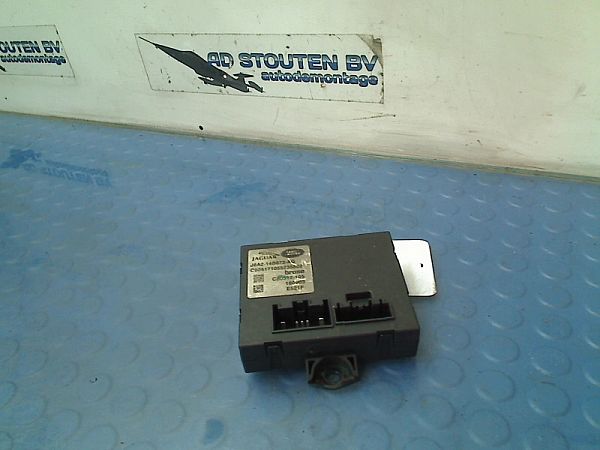 Moduł sterowania - różne LAND ROVER RANGE ROVER VELAR (L560)