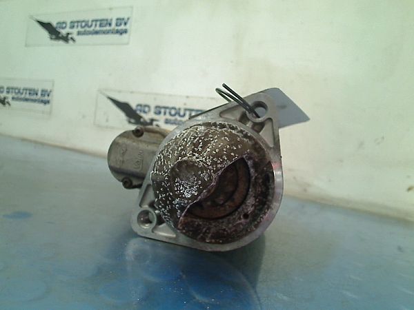 Starter KIA RIO III (UB)