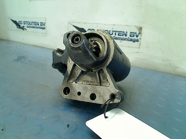 Starter PEUGEOT 207 CC (WD_)