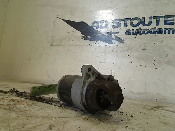 Starter SUZUKI ALTO (GF)