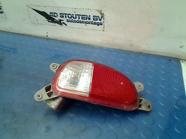 Światła cofania KIA PICANTO (TA)