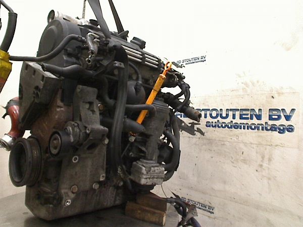 Motor SEAT IBIZA Mk III (6L1)