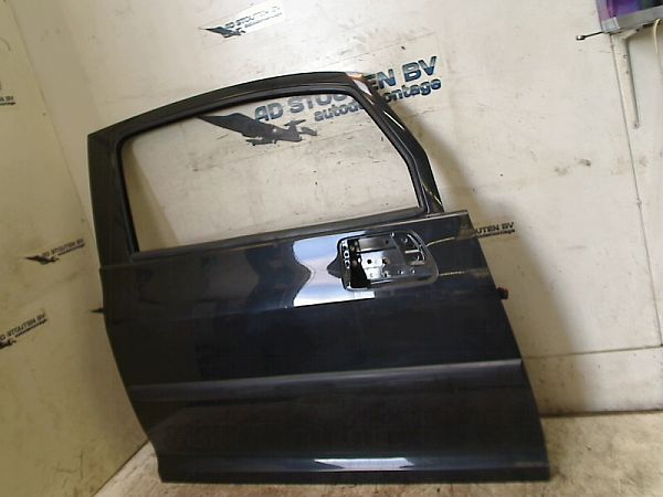 Skydedør - højre PEUGEOT 1007 (KM_)