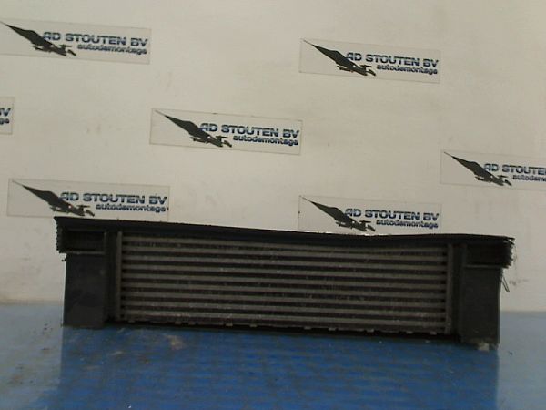 Luchtkoeling bagage BMW 1 (F20)