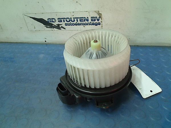 Motorvorwärmung kpl. TOYOTA YARIS/VITZ (_P9_)