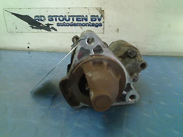 Starter DAIHATSU SIRION (M3_)