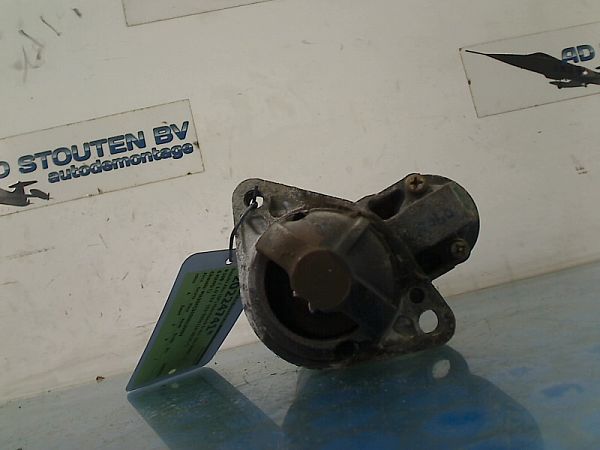 Starter SUZUKI ALTO (GF)