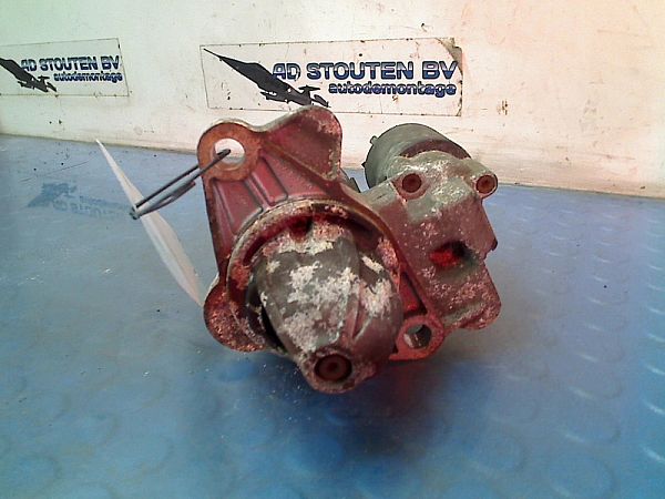 Starter MINI MINI (R50, R53)