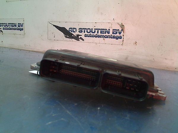 Motorsteuergerät (ECU) MINI MINI (R50, R53)