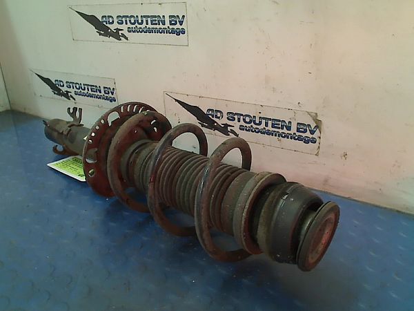 6R0413031K : Federbein vorn und Stoßdämpfer vorn - Autoparts24