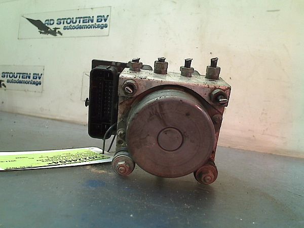 ABS Pumpe FIAT GRANDE PUNTO (199_)