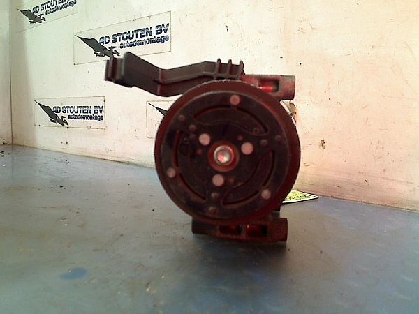 Kompressorpumpe FORD KA (RU8)