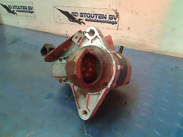 Starter CITROËN C1 (PM_, PN_)