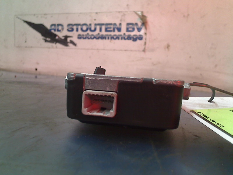 TOYOTA C-HR genuine Camera 8646C-F4040 Toyota C-HR (_X1_) Front