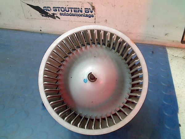 Bensinvarmer HYUNDAI i10 (PA)