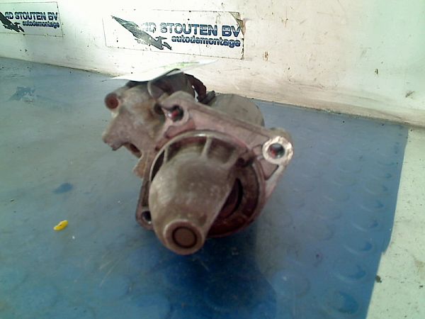 Démarreur FORD FOCUS II (DA_, HCP, DP)