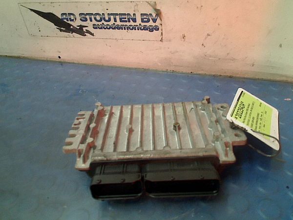 Motorsteuergerät (ECU) MINI MINI (R50, R53)