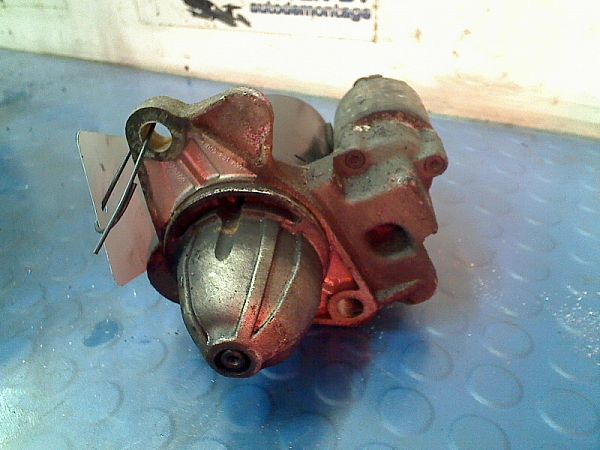 Starter MINI MINI (R50, R53)