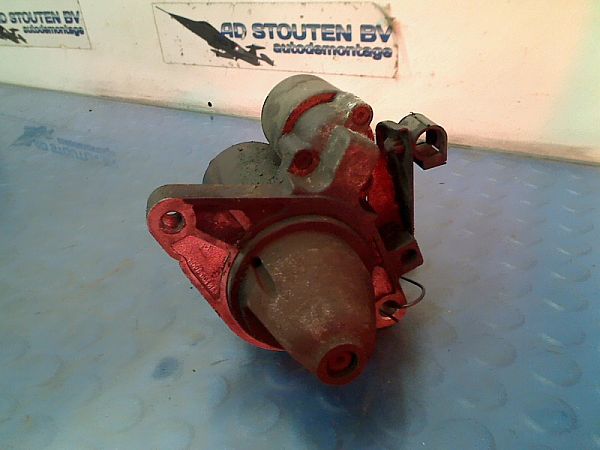 Starter TOYOTA AYGO (_B1_)