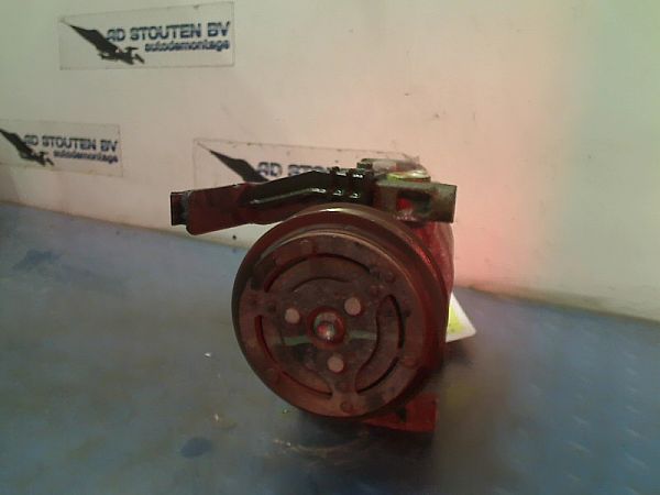 Kompressorpumpe FORD KA (RU8)