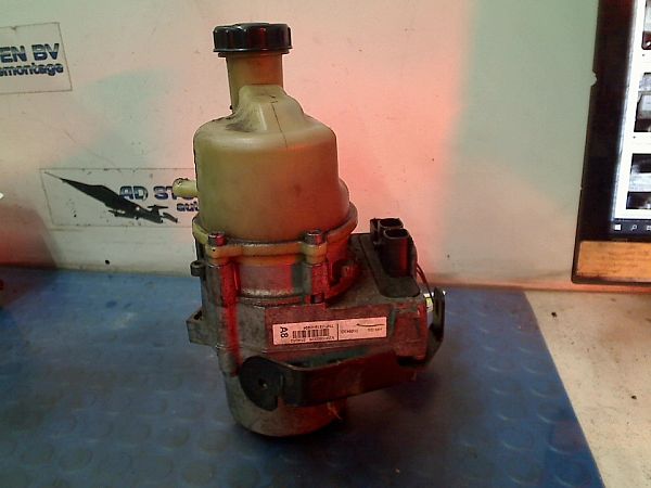 Servopumpe DACIA DOKKER MPV (KE_)