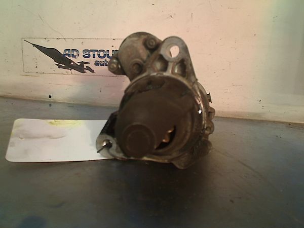 Starter DAIHATSU CUORE VII (L275_, L285_, L276_)