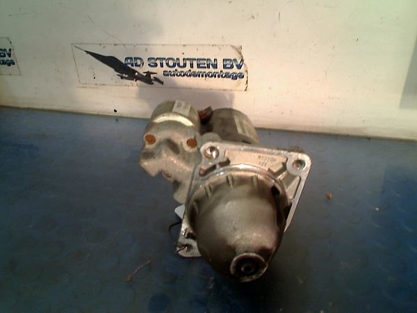 Starter IVECO DAILY V Box Body/Estate