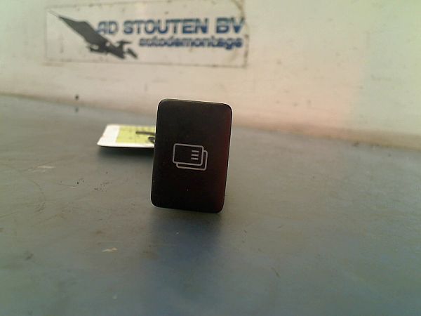 Gear shift switch