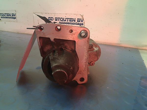 Starter CITROËN C4 Grand Picasso I (UA_)